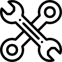 Icono Reparaciones y acabados